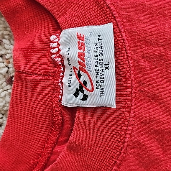 Vintage Jeff Gordon T-shirt - Picture 3 of 6